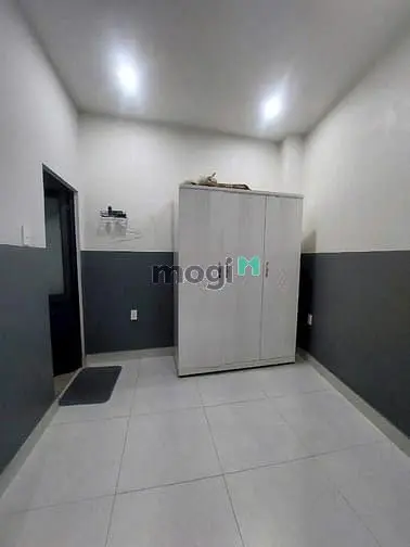 Cho Thuê Mặt Tiền Quận 3 - 4Pn - Tiện Ở Kinh Doanh - 20.5 Triệu