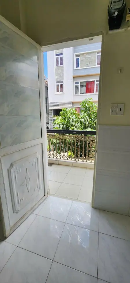 Phòng Trọ Khu Dân Cư Phong Phú 5, Gần Bến Xe Quận 8