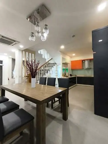 Cần Cho Thuê Mỹ Phú Diên Tích 130M2 Nhà Full Nôi Thất Đẹp Nhuw Hình