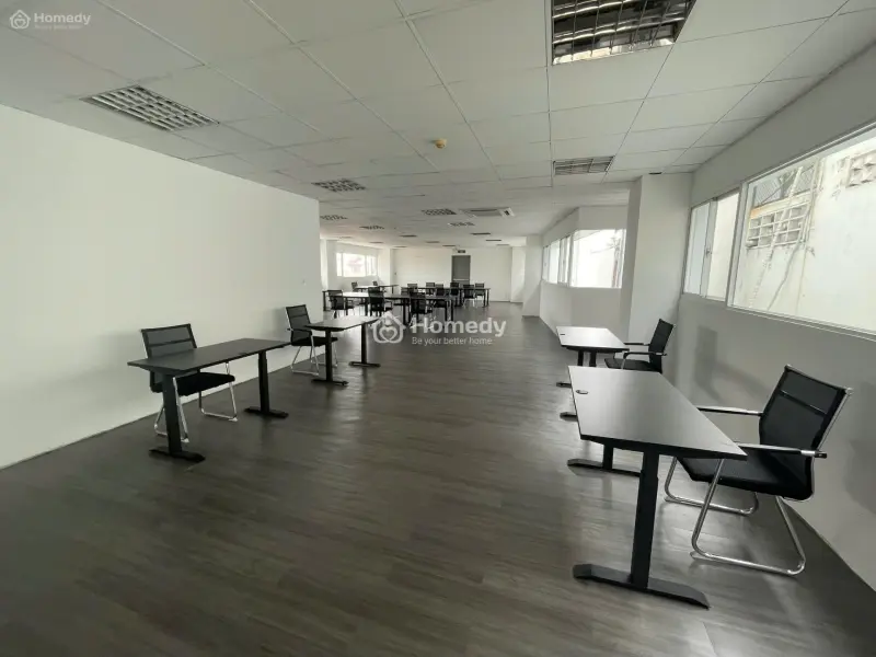 Cho Thuê Văn Phòng 140M2 Giá Ưu Đãi Chỉ 12$ Ngay Đường Đinh Bộ Lĩnh- Bình Thạnh