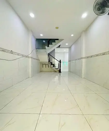 Kẹt Bank Cần Bán Nhà 1 Lầu Hẻm 967 Trần Xuân Soạn, Tân Hưng, Quận 7