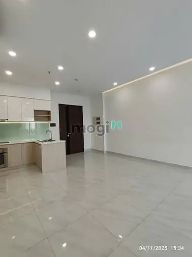 Cho Thuê Căn Hộ Midtown Phú Mỹ Hưng, 91M2, 2Pn, Nội Thất Dính Tường