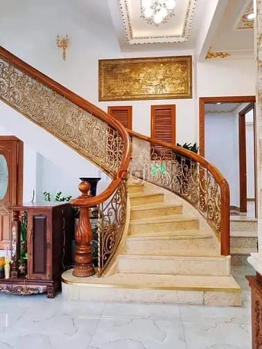 Gò Vấp, Bán Biệt Thự Lê Đức Thọ, Kv 16X14.5M, Chỉ 29 Tỷ