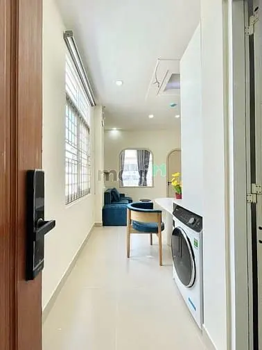 Siêu Phẩm 1Pn Bancong, Phòng Khách Rộng Rãi, Cạnh Ueh, Y Dược Tphcm