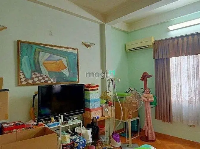 Nhà Cho Thuê: 134/2A Thành Thái Q11, (4X16M 3L 5Pn), 26Tr