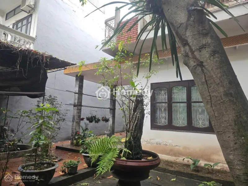 Bán Nhà 193M2 Trước Mặt 10M Thích Hợp Chia Lô Xây Nhà Nghỉ Chung Cư