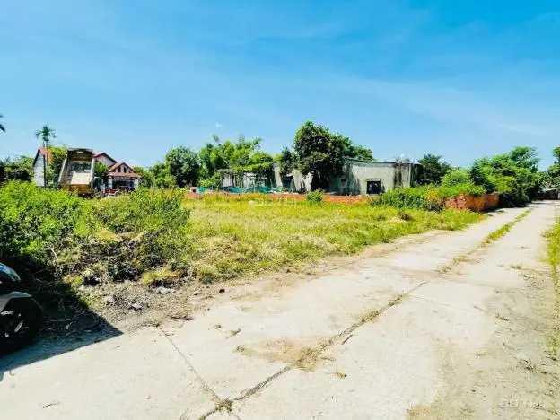 🔥 Lô Đẹp Phú Hải – Đại Hiệp | 196.8M² – Nở Hậu – Giá Tốt!