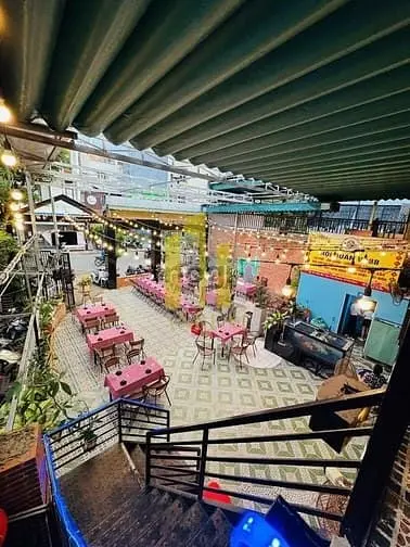 Mặt Bằng 200M2 Mở Quán Khu Đô Thị An Phú Quận 2 Giá 45 Triệu