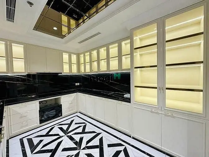 Cho Thuê Căn Hộ 𝐆𝐚𝐫𝐝𝐞𝐧 𝐂𝐨𝐮𝐫𝐭 - Phú Mỹ Hưng,Quận 7, Hcm