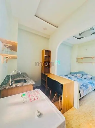 Phòng Giá Rẻ Quận 3 Gần Đh Kinh Tế Nguyễn Đình Chiểu, Máy Giặt Riêng