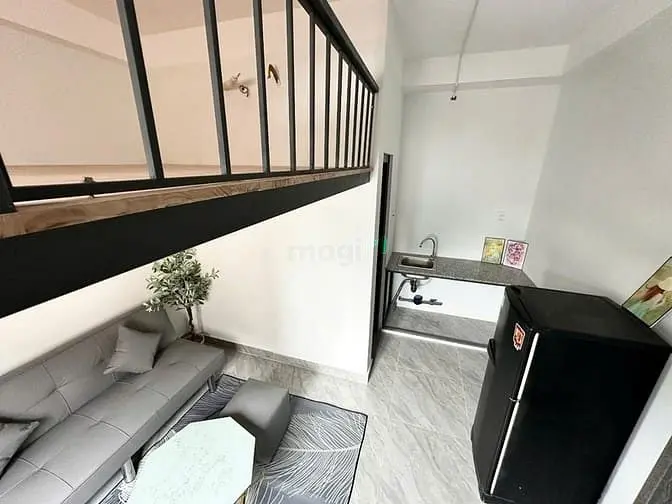 ♨️ Phòng Mới 100% - Ở Tô Ký - Quận 12 - Giá Rẻ Ngay Cvpm Quang Trung♨️