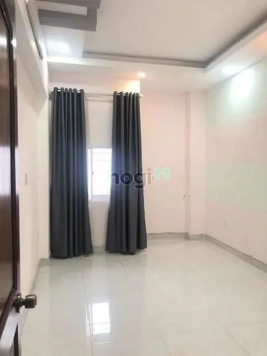 Nhà Cho Thuê: Mt Âu Cơ Q11, (3.5X16M 4L St 6Pn), 33Tr