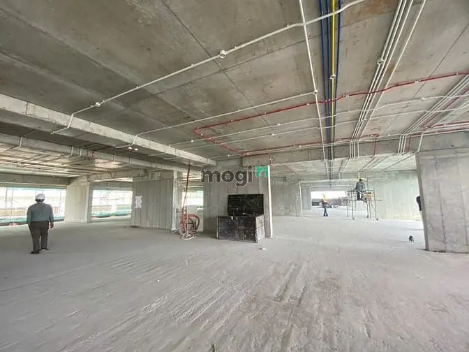 Mới: Ttc Plaza Cắt Nhỏ Từ Diện Tích 140M2, Phù Hợp Đa Dạng Mô Hình Dn