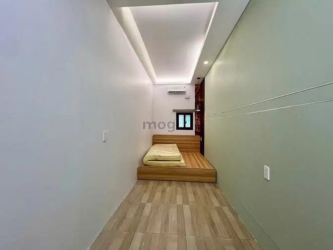 Căn Hộ Chung Cư Mini 2 Phòng Ngủ Hơn 70M2 Gần Công Viên Lê Thị Riêng