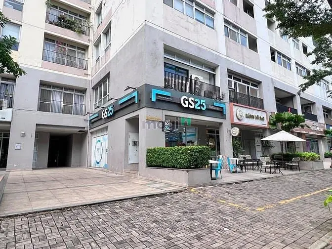 Mặt Bằng 150M2 Đối Diện Trường Học Đinh Thiện Lý, Phú Mỹ Hưng Giá Rẻ