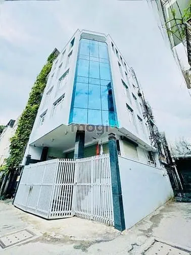 Cho Thuê Nhà Nguyên Căn - Mặt Tiền Phạm Ngũ Lão, P3, Gv