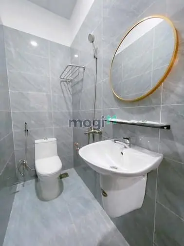 Khai Trương Dự Án Mới Với Đầy Đủ Nội Thất