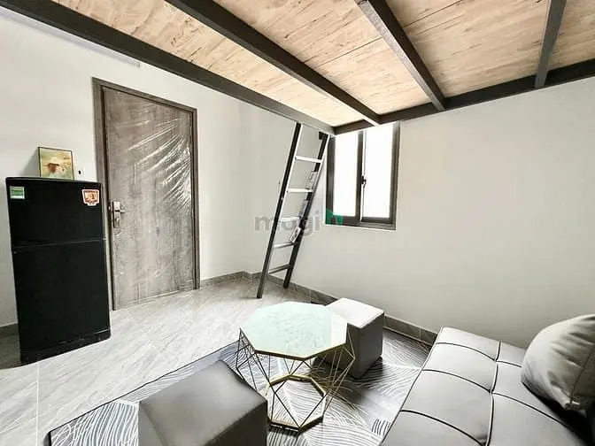 ♨️ Phòng Mới 100% - Ở Tô Ký - Quận 12 - Giá Rẻ Ngay Cvpm Quang Trung♨️