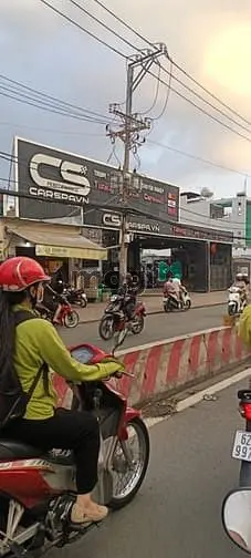 Rổ Hàng Bds Mt Huỳnh Tấn Phát Ngang Rộng Giá Tốt.