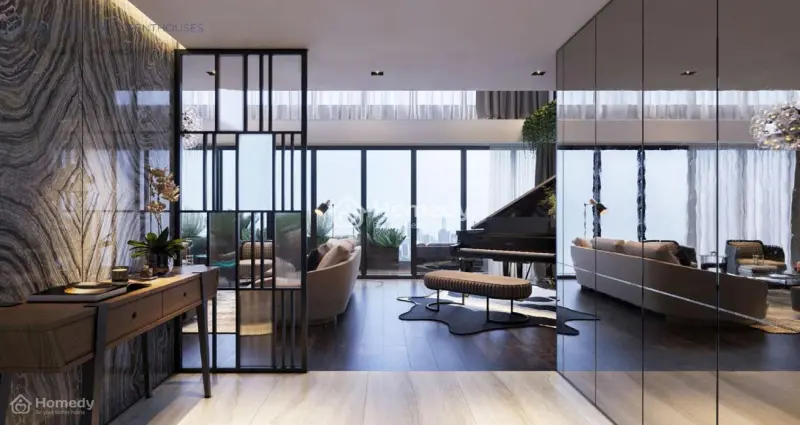 🤫Nhả Căn "Hoa Hậu" Sunshine Sky City-View Đỉnh-Giá 1,5 Tỷ