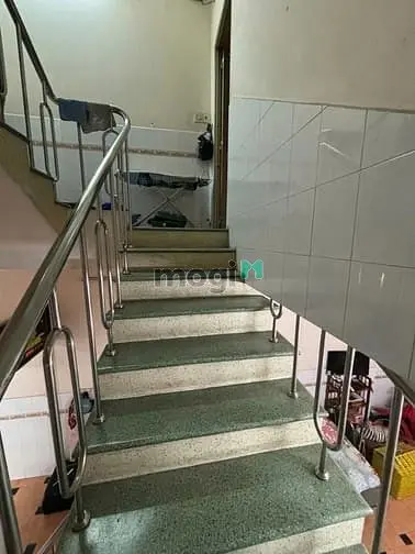 Nhà Cho Thuê: 17/6G Dương Đình Nghệ Q11, (4X15M 2L 4Pn), 20Tr