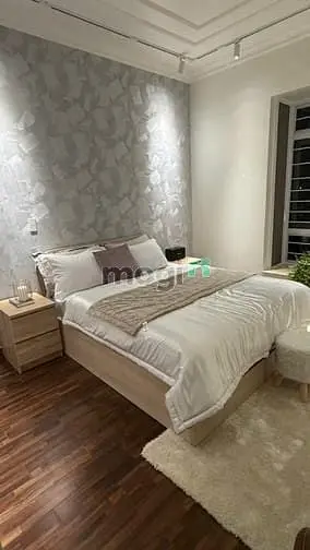 Cho Thuê Căn Hộ Riverside Residence, Phú Mỹ Hưng, 3Pn, View Sông