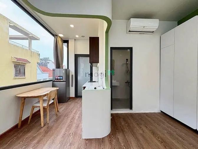 Phòng Ải Phòng Ai Mà Xinh Dữ Chèn