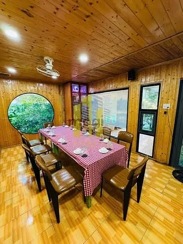 Mặt Bằng 200M2 Mở Quán Khu Đô Thị An Phú Quận 2 Giá 45 Triệu