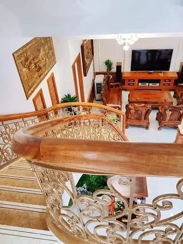 Gò Vấp, Bán Biệt Thự Lê Đức Thọ, Kv 16X14.5M, Chỉ 29 Tỷ