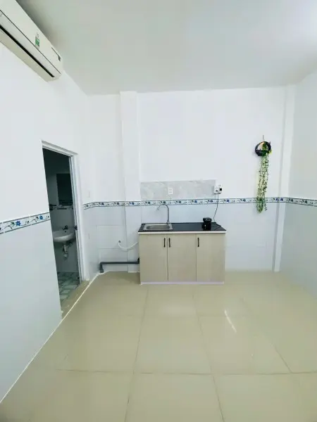 Phòng Máy Lạnh Võ Liêm Sơn Quận 8