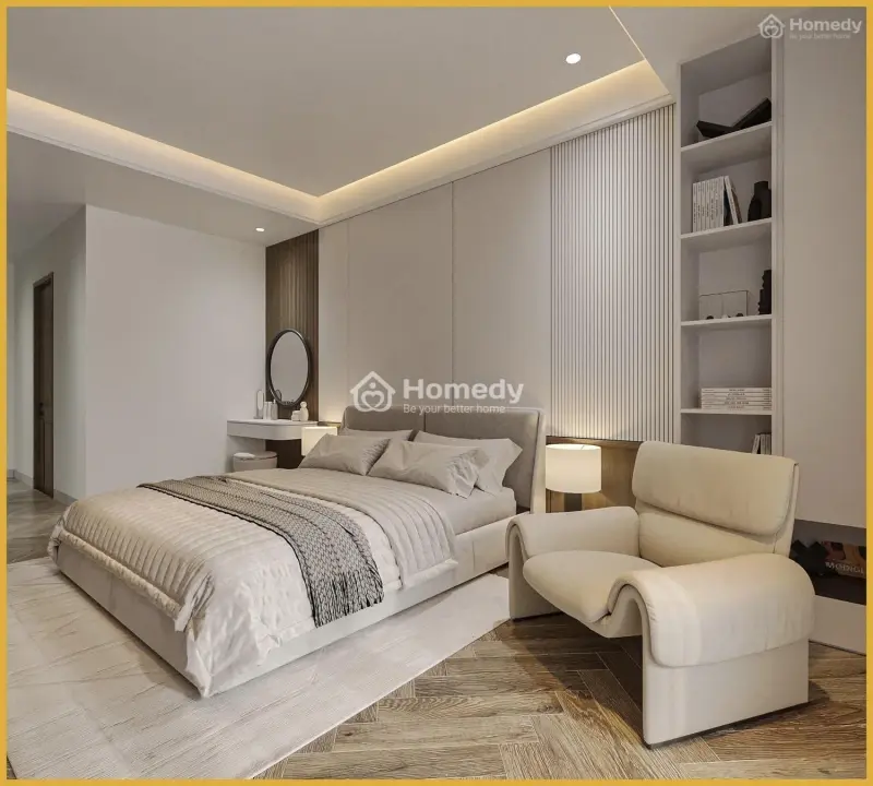 **Bán Nhà Hẻm 337 Lê Văn Sỹ, Phường 1, Tân Bình (4*15,5) 3Pn - 8,7 Tỷ