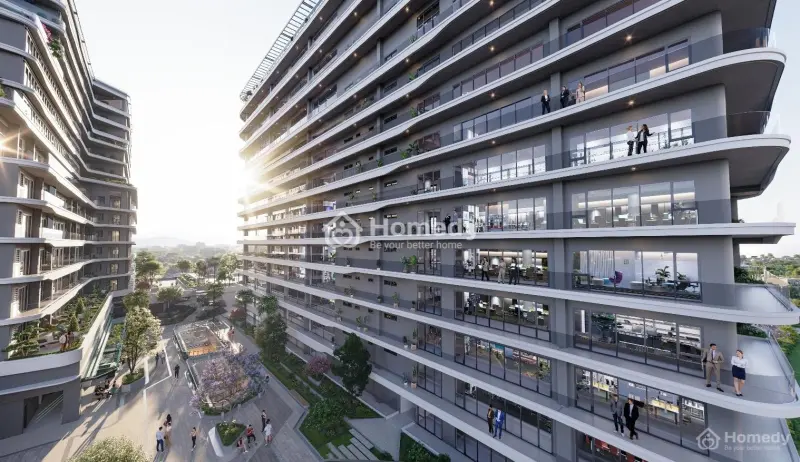 Cập Nhật: Ttc Plaza Còn Trống Nhiều Diện Tích, Hỗ Trợ Set-Up Theo Nhu Cầu