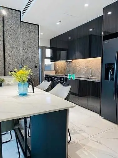 Cho Thuê Căn Hộ Midtown,2 Phòng Ngủ, Giá Rẻ,Phú Mỹ Hưng, Quận 7, Hcmc