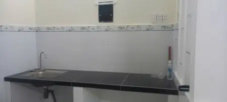 Cho Thuê Nhà Nguyên Căn, Mới Xây