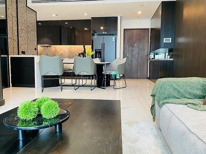 Cho Thuê Căn Hộ Midtown,2 Phòng Ngủ, Giá Rẻ,Phú Mỹ Hưng, Quận 7, Hcmc