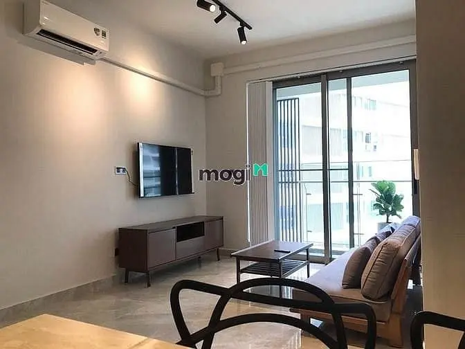 Cho Thuê Ch Ascentia , Q7,Hcmc, 84M2, 2Pn-2Wc, Giá Tốt