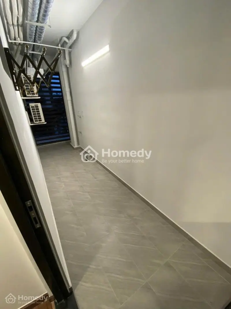 Chung Cư Kingston, Hoàng Văn Thụ, Pn: 19Triệu, Nt Mới, 84M2, 2Pn