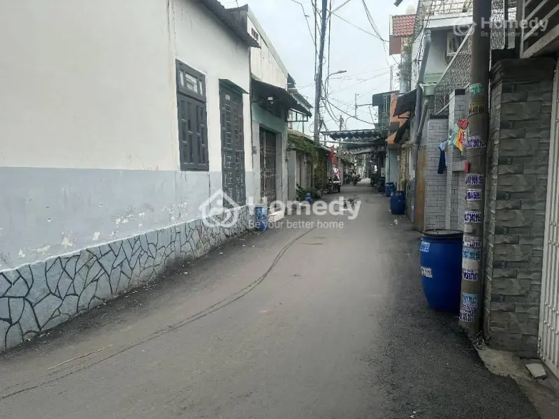 2 Mặt Tiền Ngang 7.2M Chỉ 6.99 Tỷ