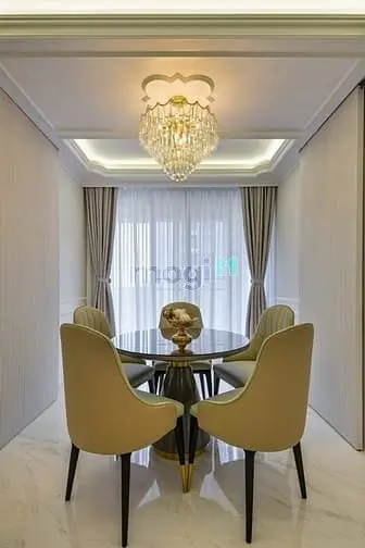 Cho Thuê Nhanh Căn Hộ Cao Cấp Midtown, Pmh,Q7 Nhà Đẹp, 2Pn, Vào Ở Ngay