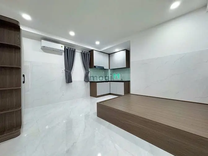 ⚡️⚡️ Khai Trương Căn Hộ Mới 100% Full Nội Thất Ở Nguyễn Văn Khối ⚡️⚡️