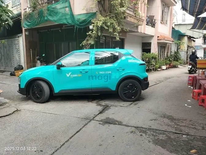 Gò Vấp, Nhà 2 Tầng Hẻm 5M Dương Quảng Hàm P5 Dt 6X22M