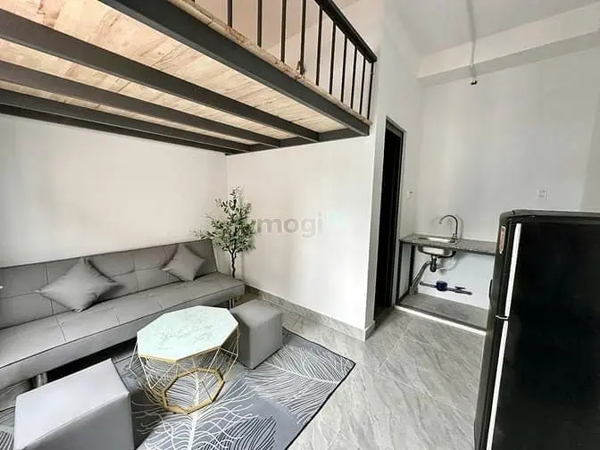 ♨️ Phòng Mới 100% - Ở Tô Ký - Quận 12 - Giá Rẻ Ngay Cvpm Quang Trung♨️