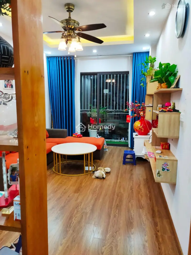 Bán Nhà Quỳnh Lôi-Kim Ngưu, 50M2 X 4T Nội Thất Tiền Tỷ, Ngõ Thông Kd, Ô Tô Đỗ. Giá 13,8 Tỷ