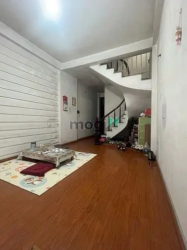 Mặt Phố Mai Dịch – Cầu Giấy – 46 M2 – 5 Tầng – Mt 3.7 M – Giá 20.8 Tỷ.