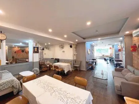 Cho Thuê Mặt Bằng Đường Trường Sa, Phú Nhuận – 110M² – Giá 23 Triệu