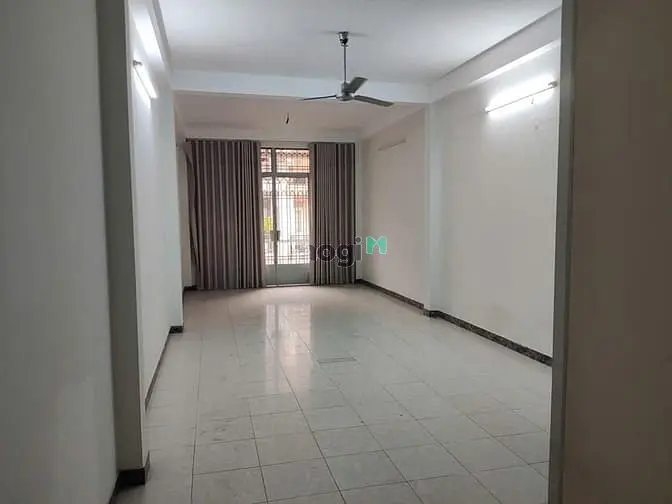 Nhà Cho Thuê: Mt Dương Tử Giang Q5, (4X23M 4L St 8Pn), 50Tr