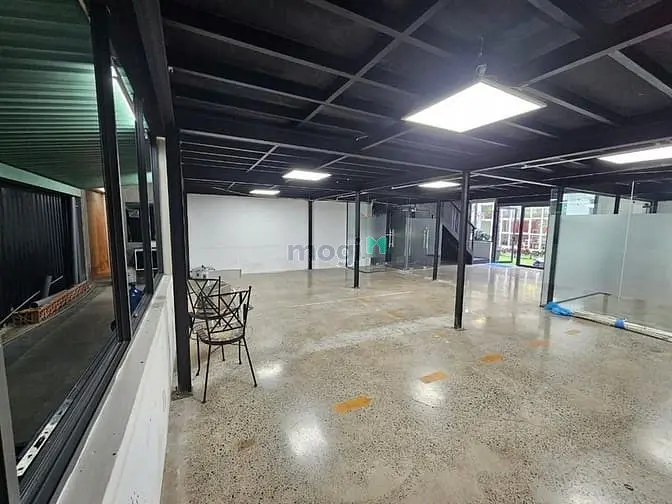 Mặt Bằng Kinh Doanh Tại Thảo Điền (180M2), 1 Trệt 1 Lầu. Giá 45Tr/Th