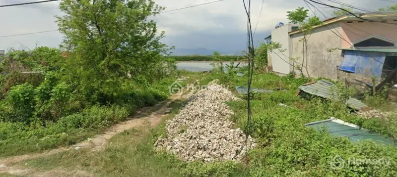 Đất Nền Tại Trục Chính Hoàng Tân, Quảng Yên, Quảng Ninh