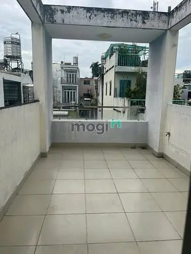 Cho Thuê Nhà Nguyễn Cảnh Chân Quận 1