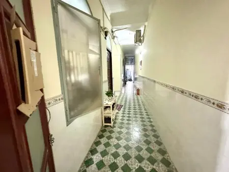 Cho Thuê Phòng Trọ Giá Rẻ Từ 3Tr5 Đến 4Tr7